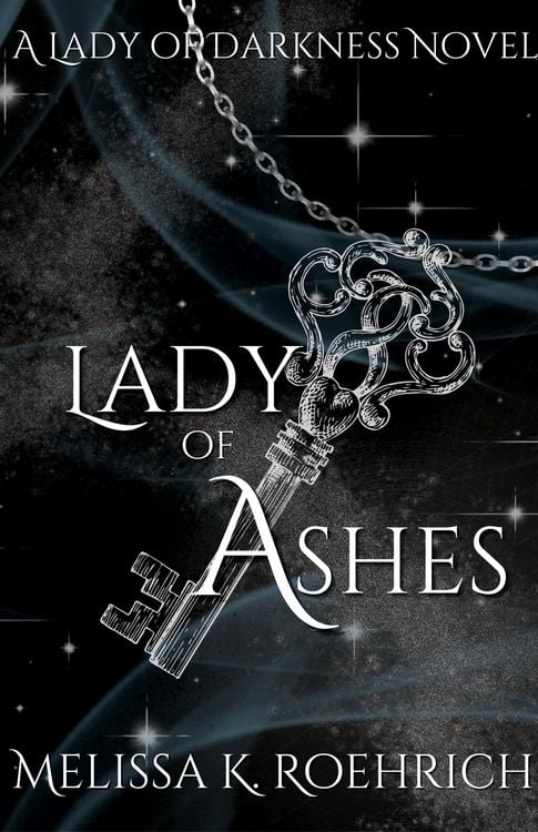 Produktbild: Lady of Ashes