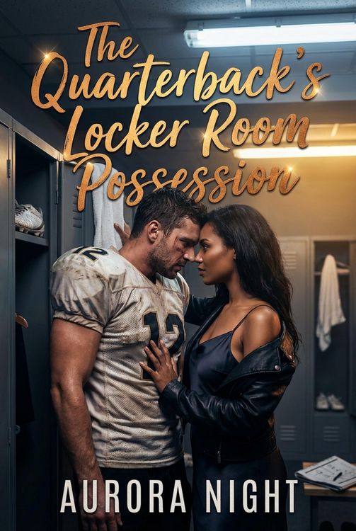 Produktbild: The Quarterback's Locker Room Possession