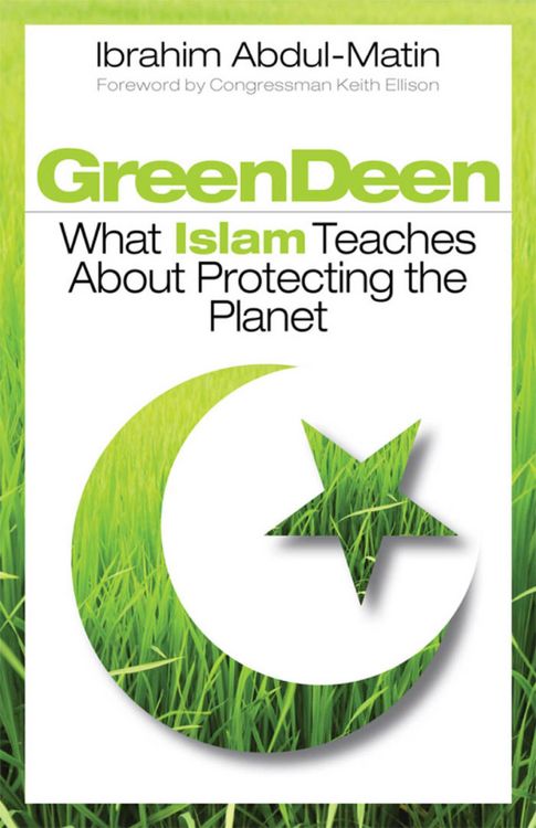 Produktbild: Green Deen