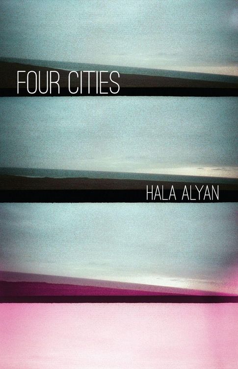 Produktbild: Four Cities