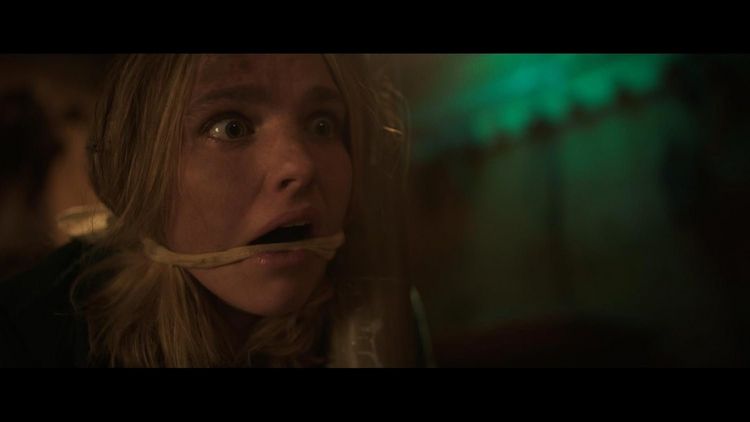Produktbild: Shadow Of God