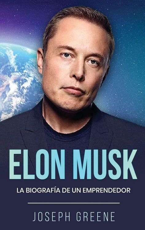 Produktbild: Elon Musk
