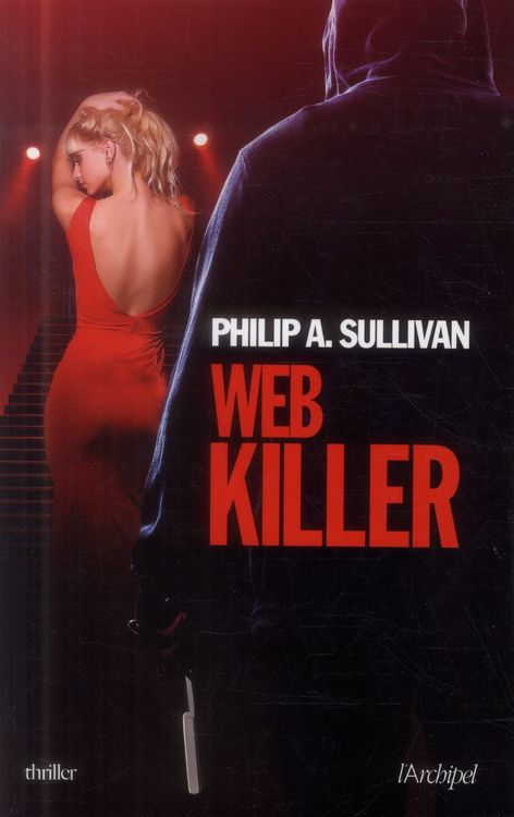 Produktbild: Web Killer