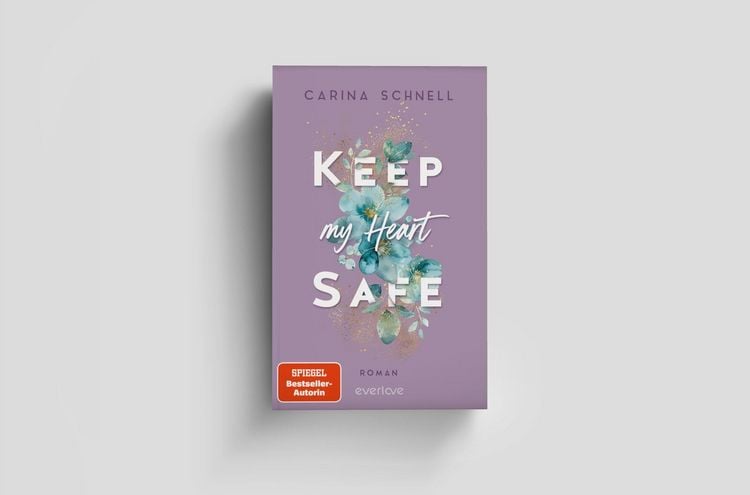 Produktbild: Keep My Heart Safe