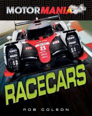 Produktbild: Racecars