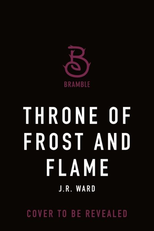 Produktbild: Throne of Frost and Flame