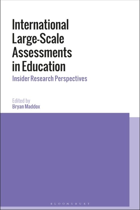 Produktbild: Intl Large-Scale Assessments I