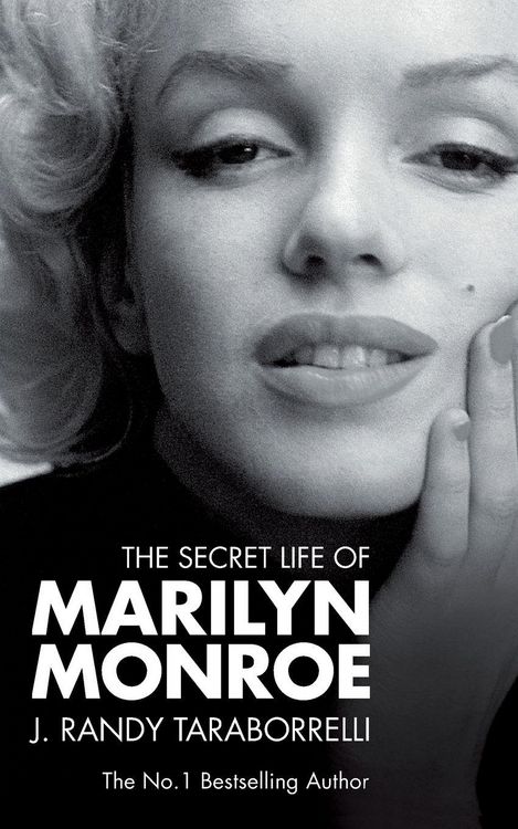 Produktbild: The Secret Life of Marilyn Monroe