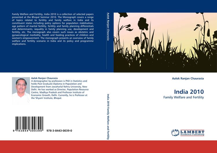 Produktbild: India 2010