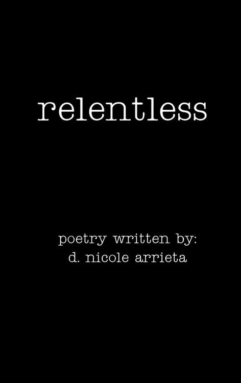 Produktbild: Relentless