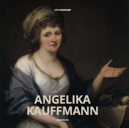 Produktbild: Angelika Kauffmann