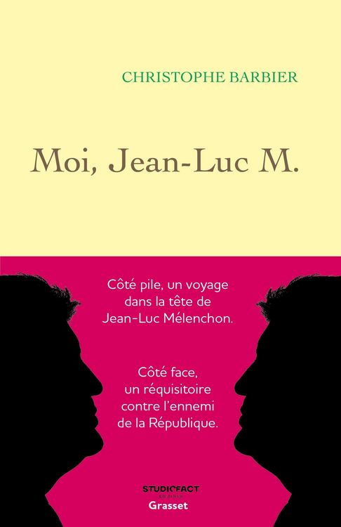 Produktbild: Moi, Jean-Luc M.