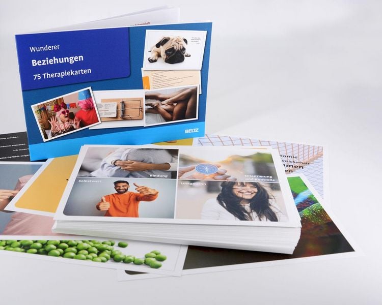 Produktbild: Beziehungen