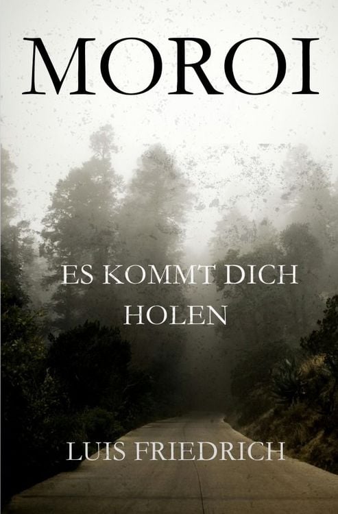 Produktbild: Die Geister der Zeit / Moroi