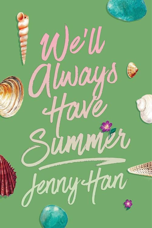 Bild vom Artikel We'll Always Have Summer (Deluxe Edition) vom Autor Jenny Han