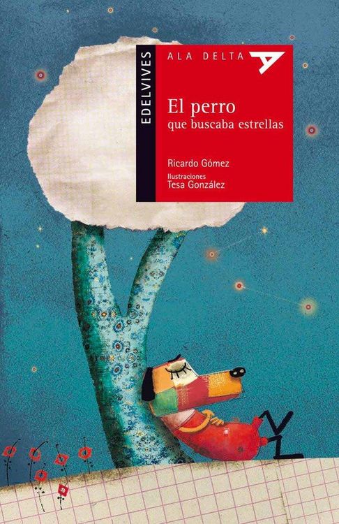 Produktbild: El perro que busca estrellas