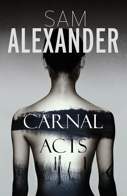 Produktbild: Carnal Acts