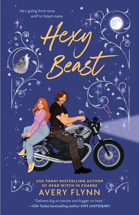 Produktbild: Hexy Beast