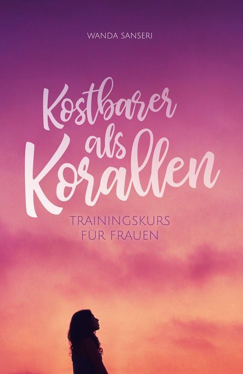 Produktbild: Kostbarer als Korallen