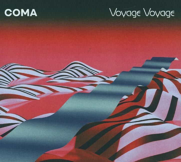 Produktbild: Voyage Voyage (Digipak)