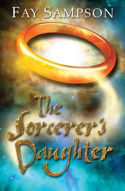 Produktbild: The Sorcerer's Daughter
