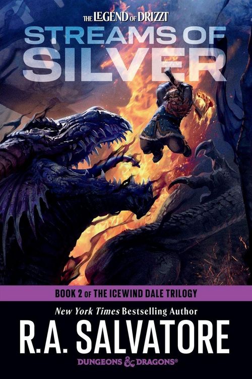 Produktbild: Streams of Silver