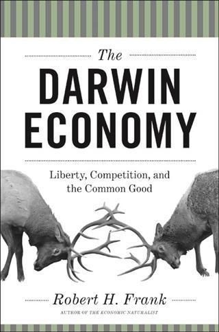Produktbild: Darwin Economy