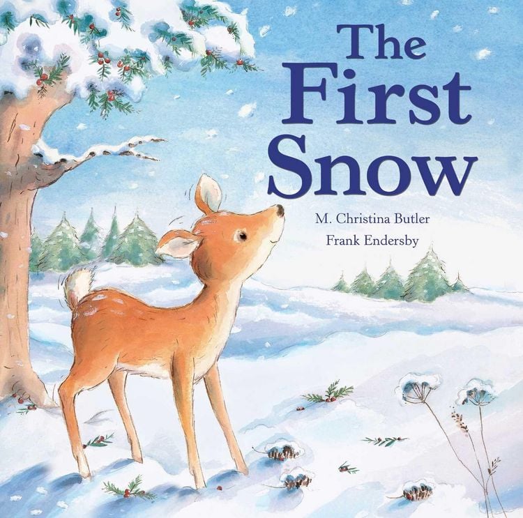 Produktbild: The First Snow