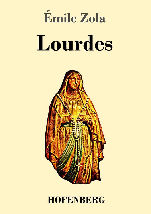 Produktbild: Lourdes