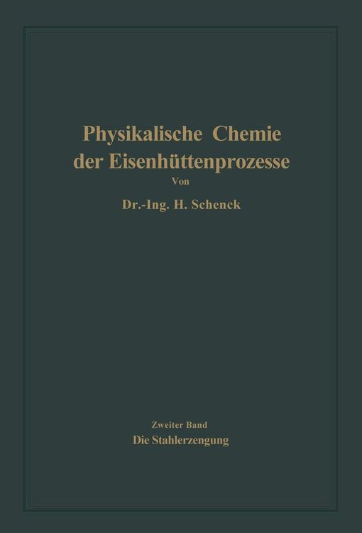 Produktbild: Die Stahlerzeugung