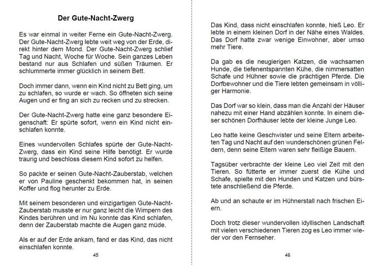 Produktbild: Traumreisen f&uuml;r Kinder aus Paulines Tr&auml;umezauberstab