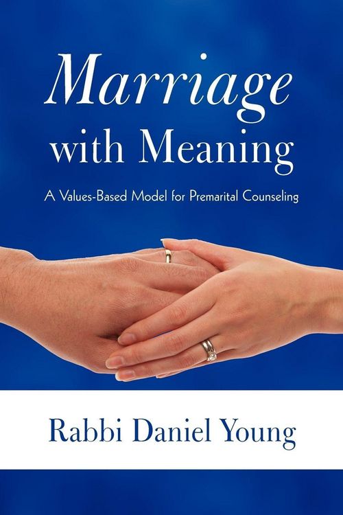 Produktbild: Marriage with Meaning
