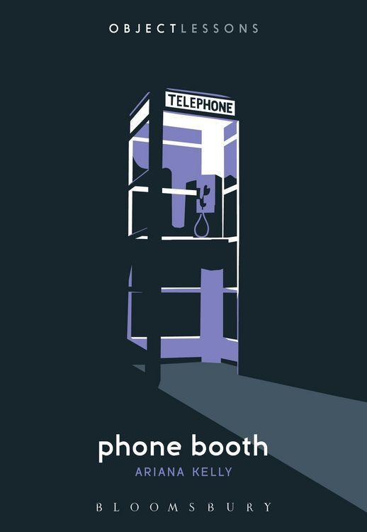 Produktbild: Phone Booth