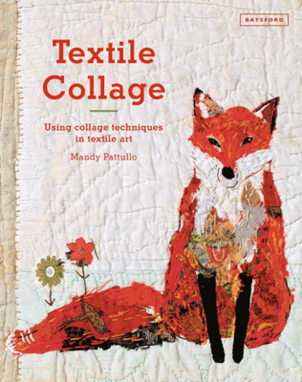 Produktbild: Textile Collage