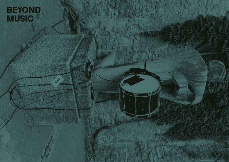Produktbild: INTERPRET*INNENKAMMER Polyphonic Workshop Sound &ndash; Performance & concept