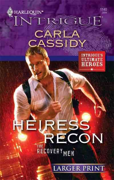 Produktbild: Heiress Recon