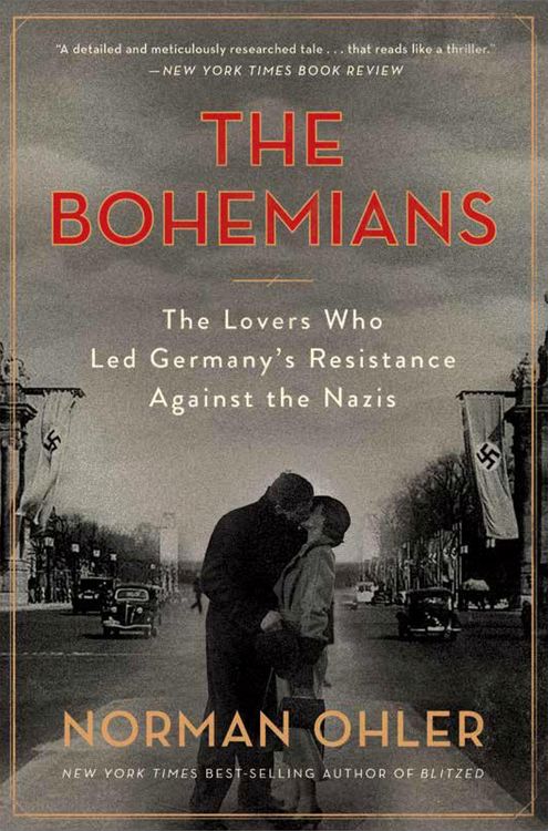 Produktbild: Bohemians
