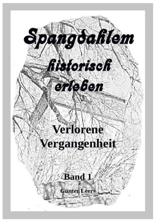Produktbild: Spangdahlem historisch erleben
