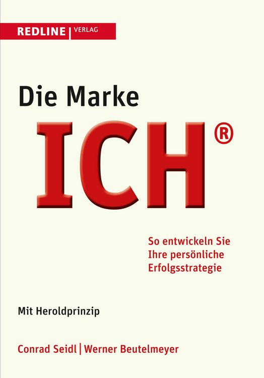Produktbild: Die Marke ICH