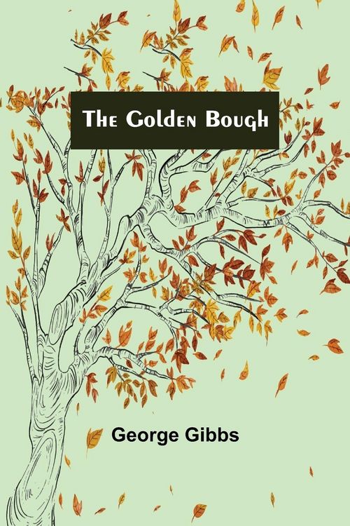 Produktbild: The Golden Bough