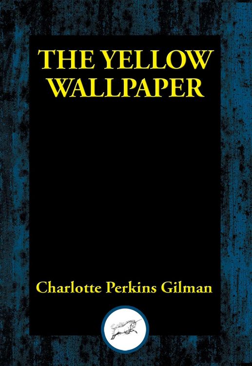 Produktbild: The Yellow Wallpaper