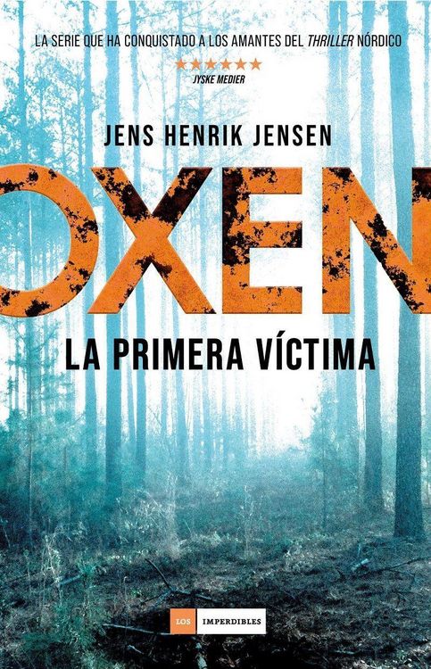 Oxen : la primera víctima