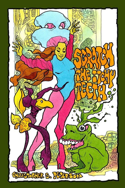 Produktbild: Scratch the Itchy Teeth