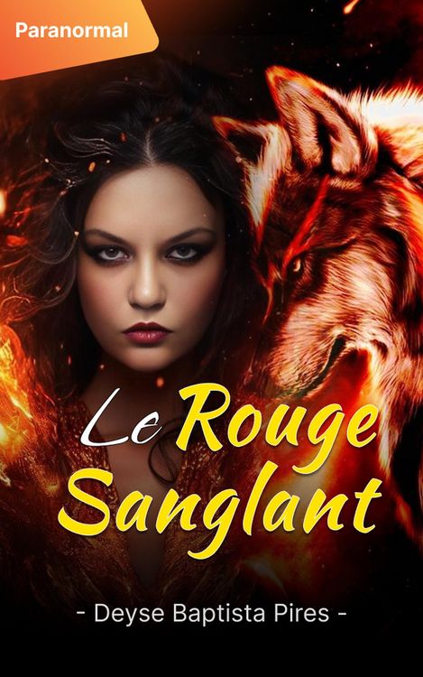 Produktbild: Le Rouge Sanglant