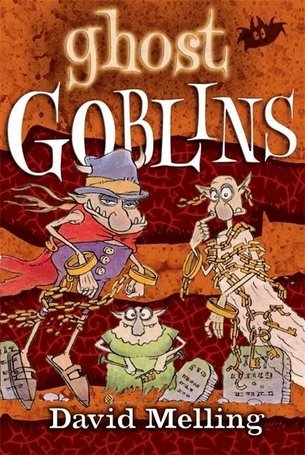 Produktbild: Goblins: Ghost Goblins