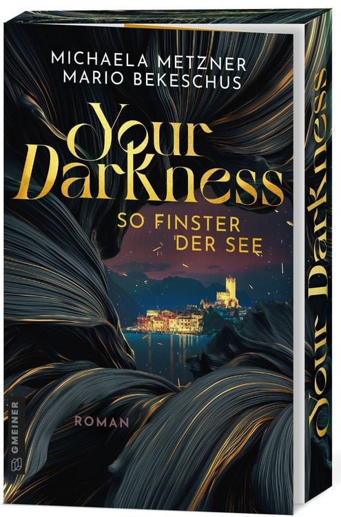 Produktbild: Your Darkness - so finster der See