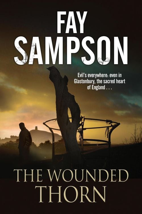 Produktbild: The Wounded Thorn