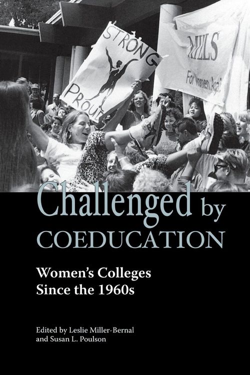 Produktbild: Challenged by Coeducation