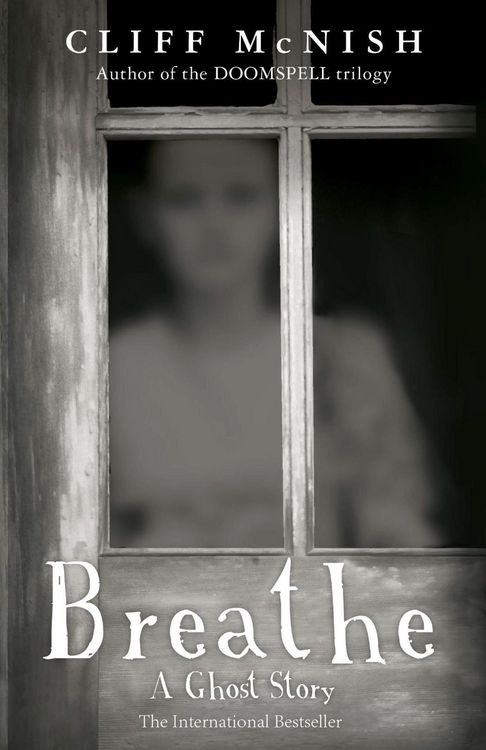 Produktbild: Breathe: A Ghost Story
