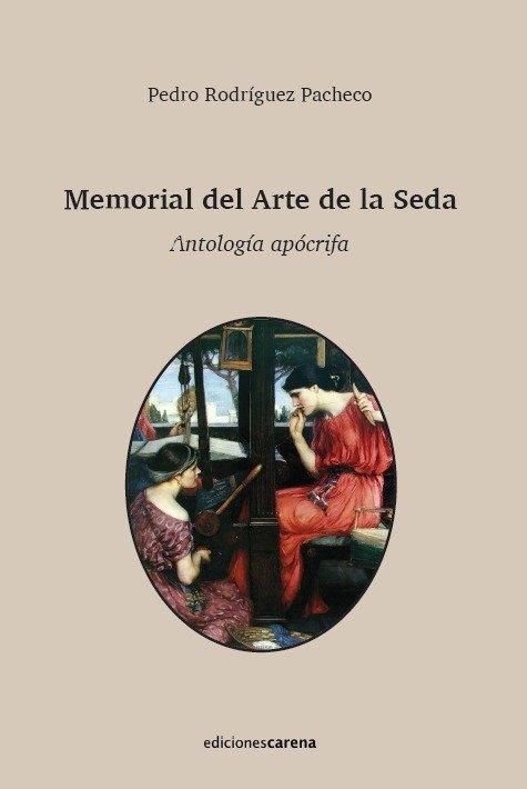 Produktbild: Memorial del Arte de la Seda